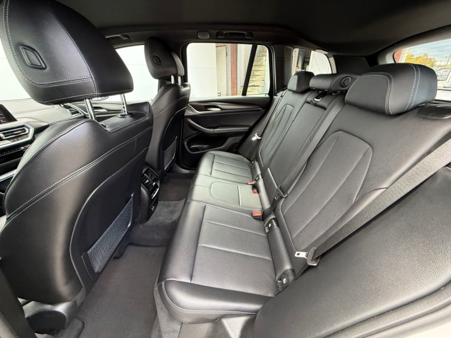 BMW X3 xDrive 20d MSPORT| 24MJ JAMSTVA |PDV, fotografija 14