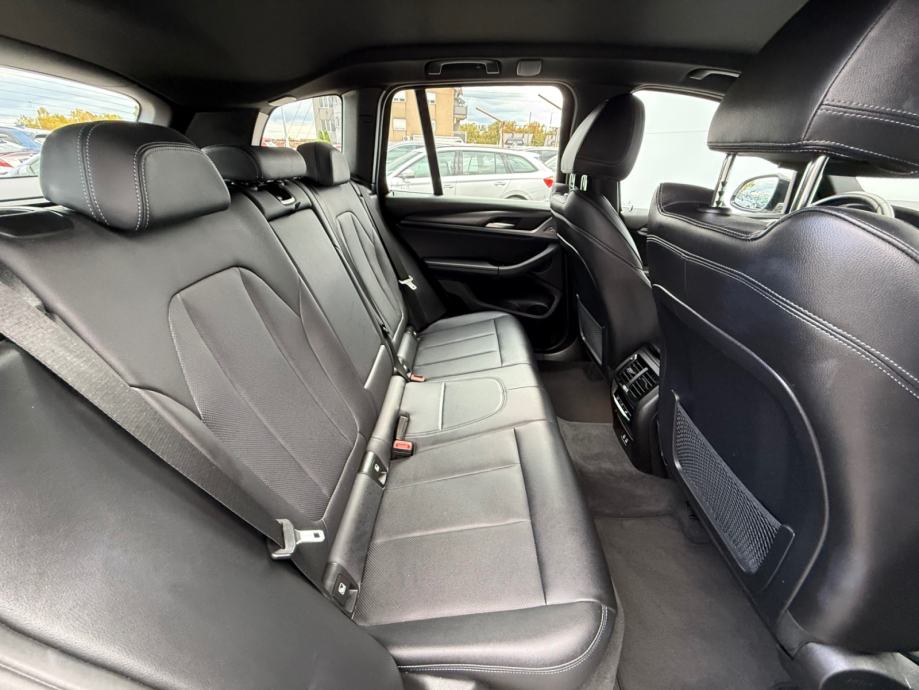 BMW X3 xDrive 20d MSPORT| 24MJ JAMSTVA |PDV, fotografija 16