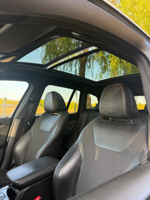 BMW X3 xDrive 3,0d (265ks) Automatik, fotografija 11