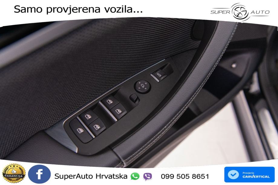 BMW X3 xDrive 30e Aut. X Line 292 KS, VIRT+NAVI, fotografija 15