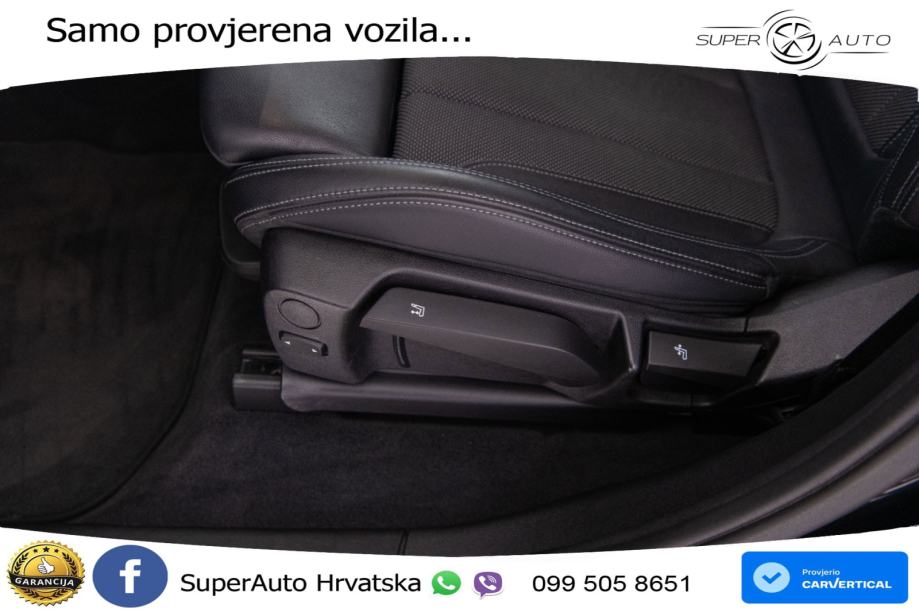 BMW X3 xDrive 30e Aut. X Line 292 KS, VIRT+NAVI, fotografija 16