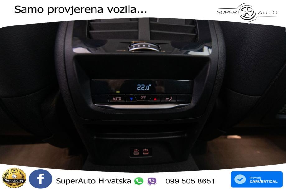 BMW X3 xDrive 30e Aut. X Line 292 KS, VIRT+NAVI, fotografija 18