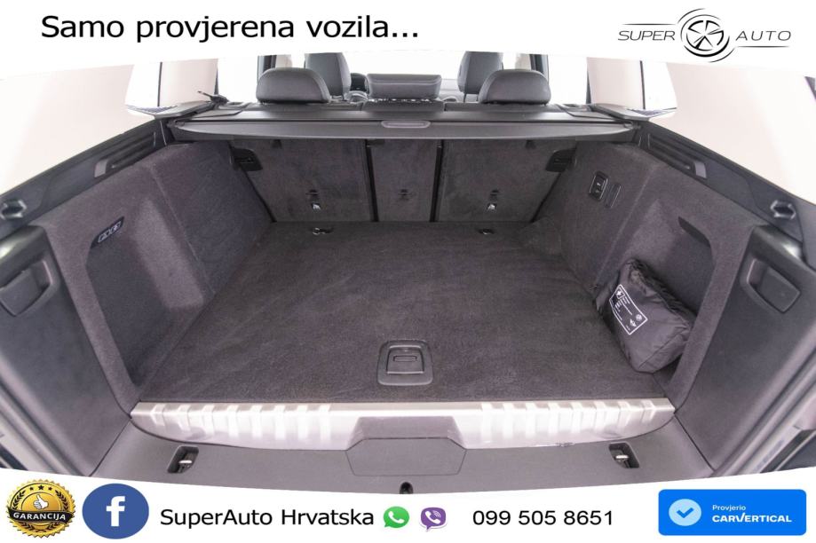 BMW X3 xDrive 30e Aut. X Line 292 KS, VIRT+NAVI, fotografija 19