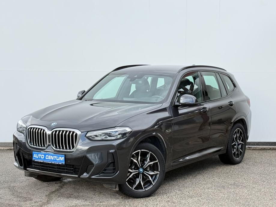 Bmw X3 xDrive 30e M Sport | 24 MJ JAMSTVA | U PDV-U, fotografija 2