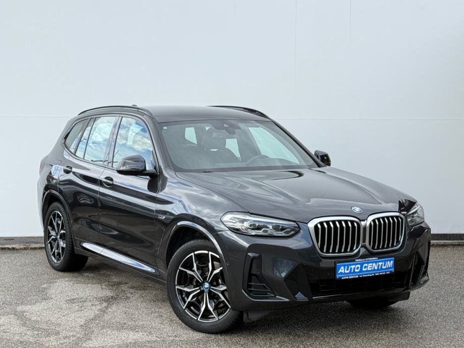 Bmw X3 xDrive 30e M Sport | 24 MJ JAMSTVA | U PDV-U, fotografija 3