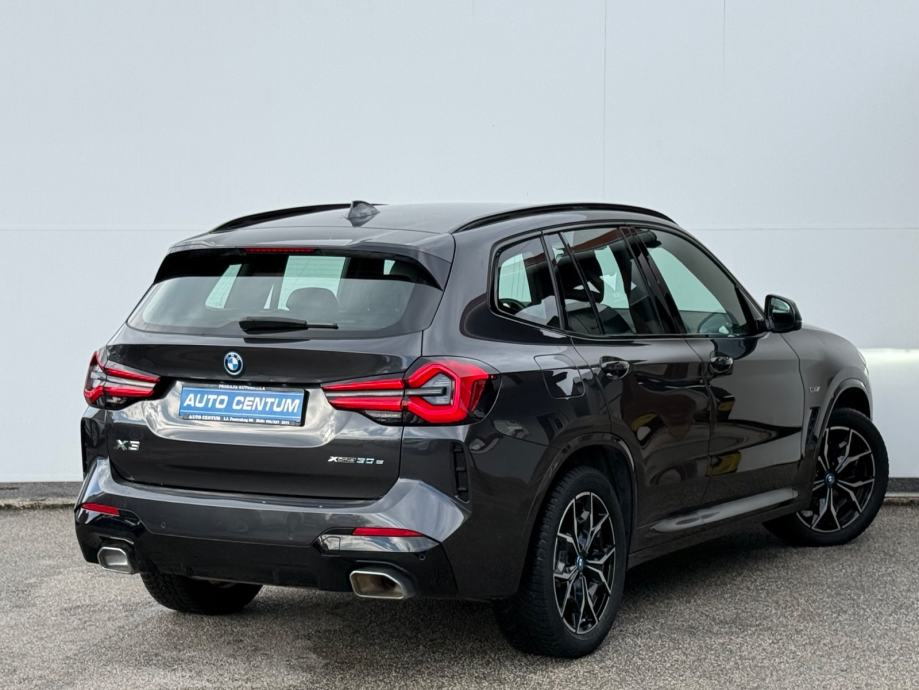 Bmw X3 xDrive 30e M Sport | 24 MJ JAMSTVA | U PDV-U, fotografija 4