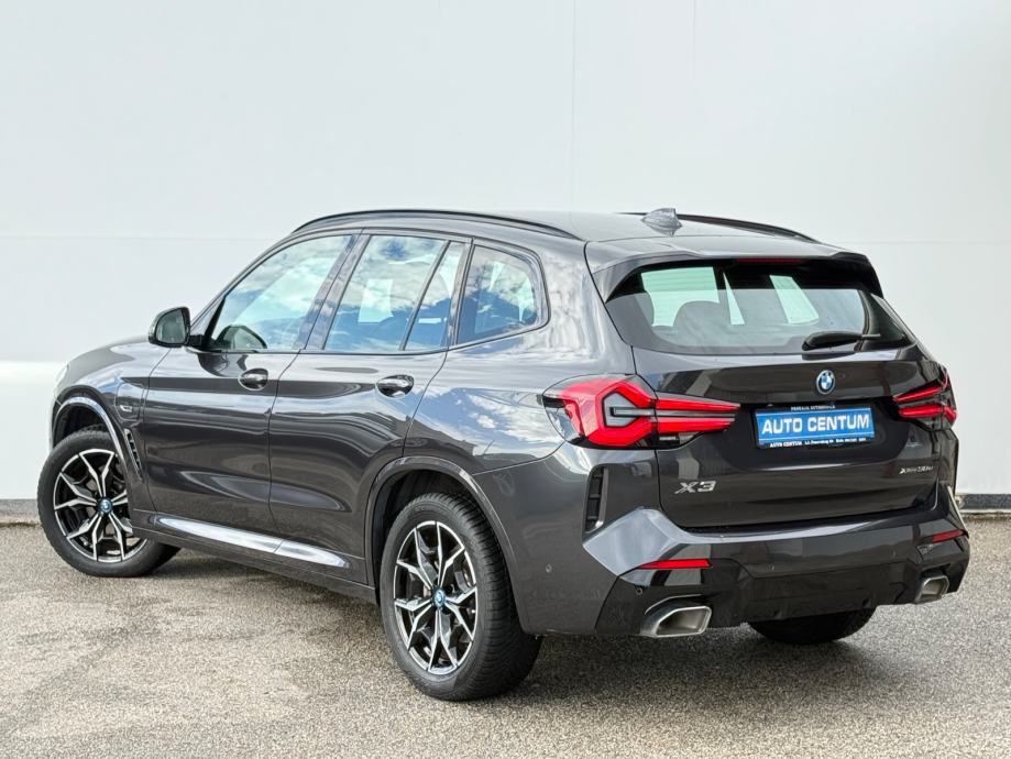 Bmw X3 xDrive 30e M Sport | 24 MJ JAMSTVA | U PDV-U, fotografija 5