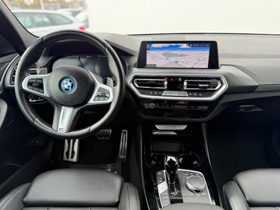 Bmw X3 xDrive 30e M Sport | 24 MJ JAMSTVA | U PDV-U, fotografija 7