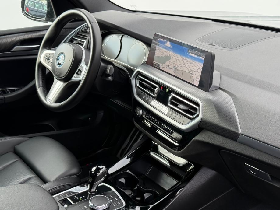 Bmw X3 xDrive 30e M Sport | 24 MJ JAMSTVA | U PDV-U, fotografija 11