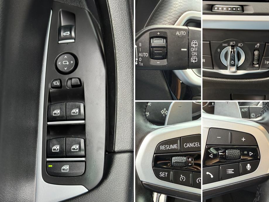 Bmw X3 xDrive 30e M Sport | 24 MJ JAMSTVA | U PDV-U, fotografija 12