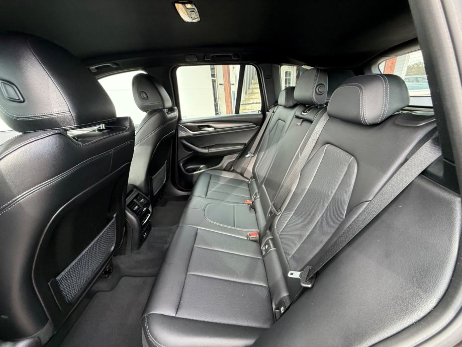 Bmw X3 xDrive 30e M Sport | 24 MJ JAMSTVA | U PDV-U, fotografija 16