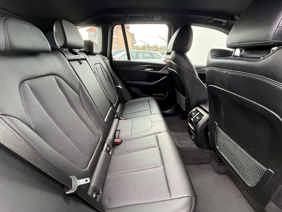 Bmw X3 xDrive 30e M Sport | 24 MJ JAMSTVA | U PDV-U, fotografija 17