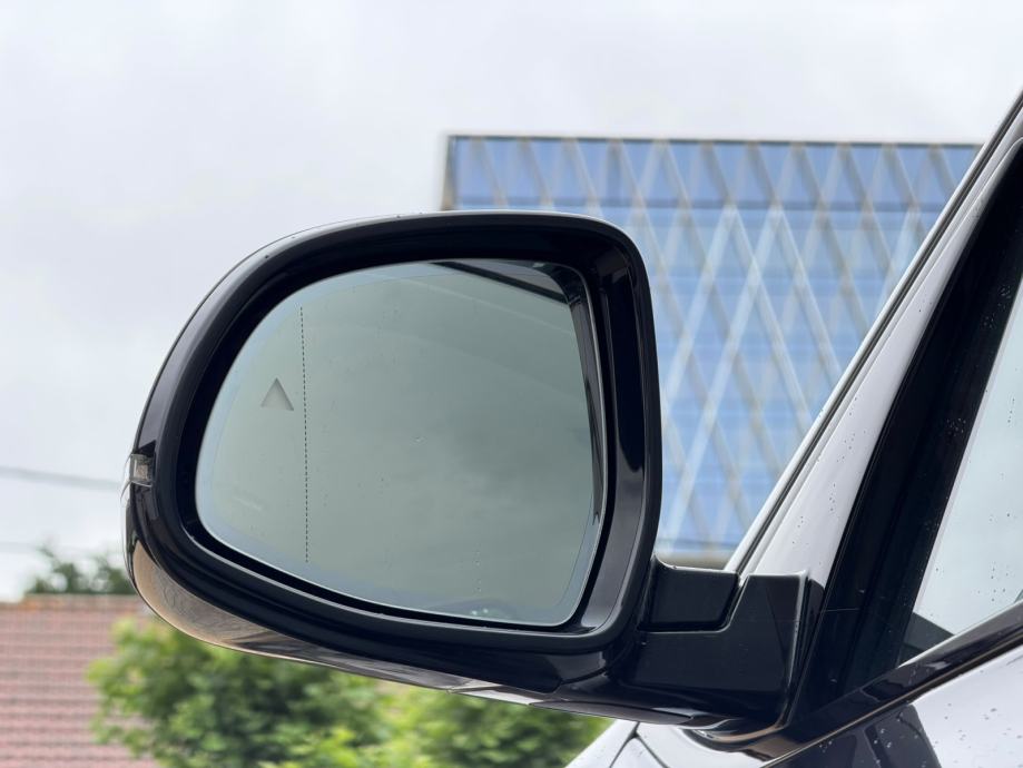 BMW X3 xDrive20d – 190 KS – AUTOMATIK – LED – TOP OPREMA, fotografija 20