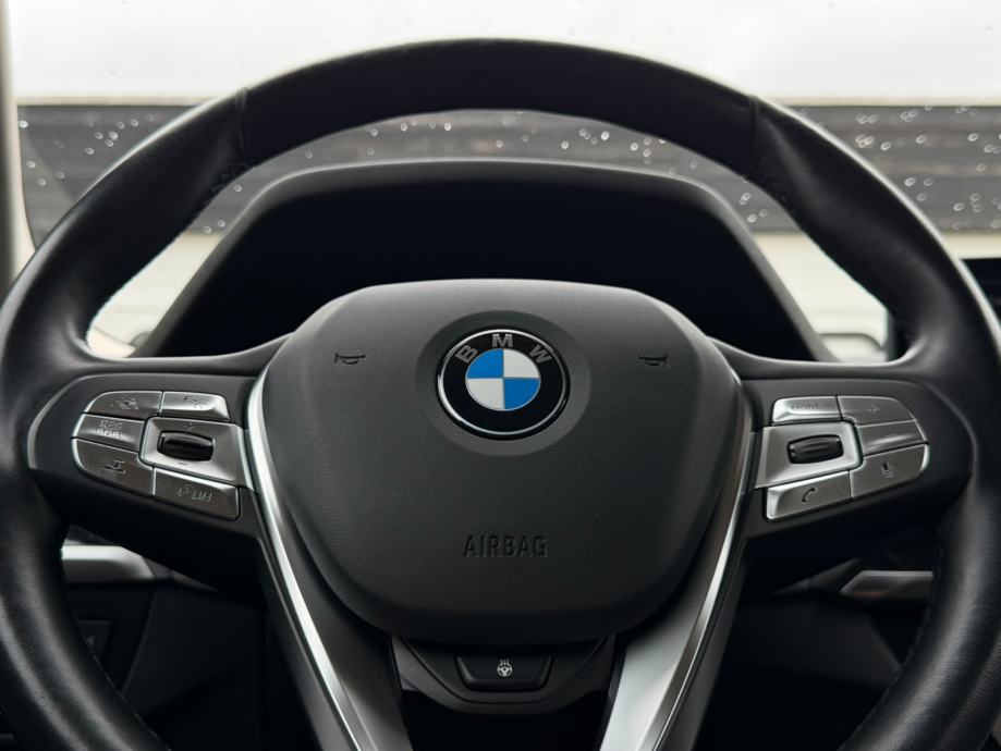 BMW X3 xDrive20d – 190 KS – AUTOMATIK – LED – TOP OPREMA, fotografija 8