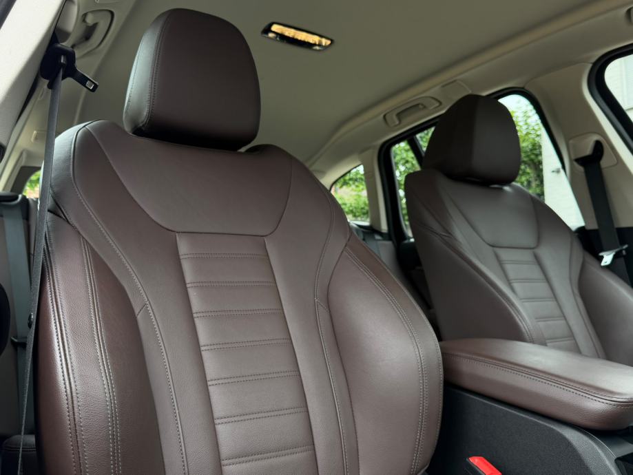 BMW X3 xDrive20d – 190 KS – AUTOMATIK – LED – TOP OPREMA, fotografija 13