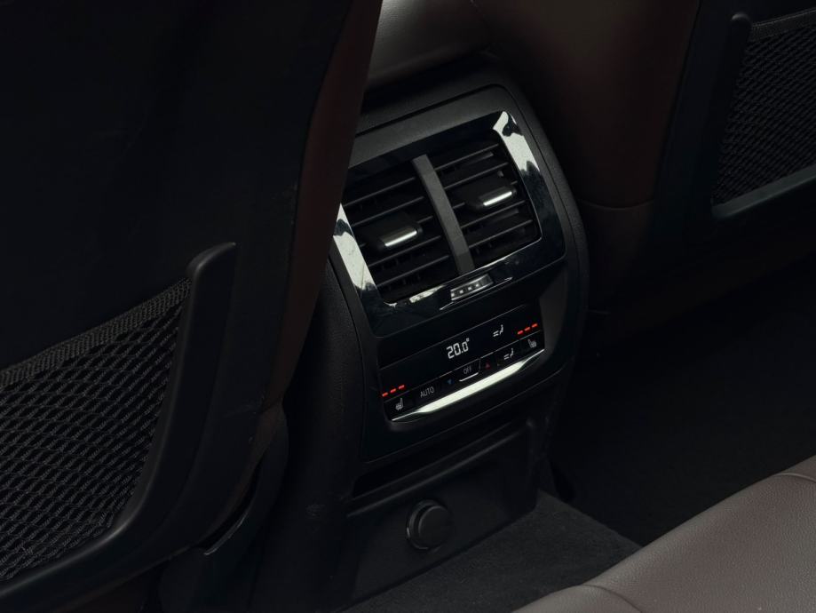 BMW X3 xDrive20d – 190 KS – AUTOMATIK – LED – TOP OPREMA, fotografija 16