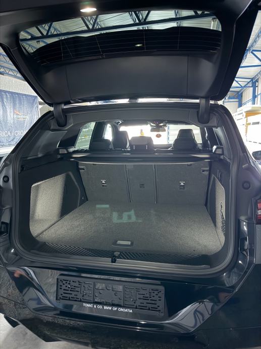 BMW X3 xDrive20d 2026 29tkm, fotografija 6