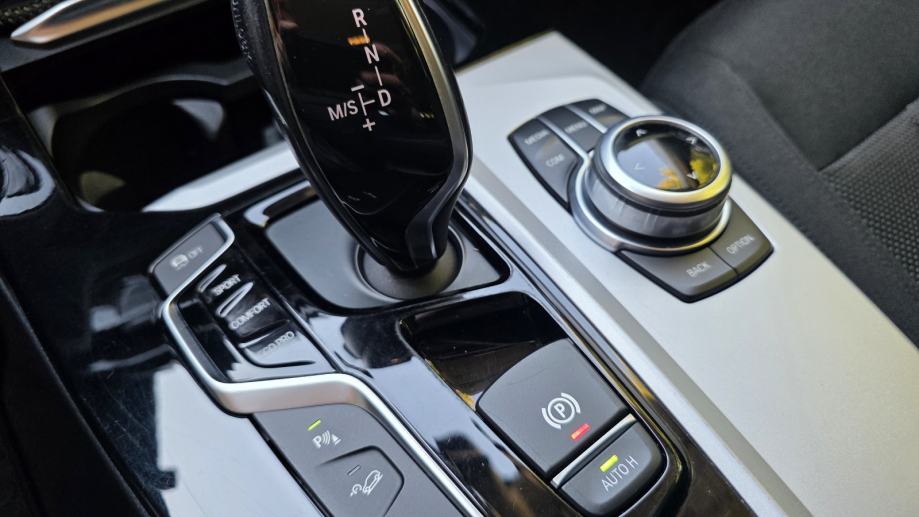BMW X3 xDrive20d – 4x4 - 140kw/190ks - FULL LED, fotografija 20