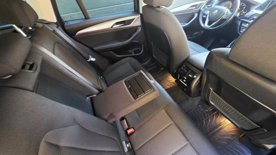 BMW X3 xDrive20d – 4x4 - 140kw/190ks - FULL LED, fotografija 19