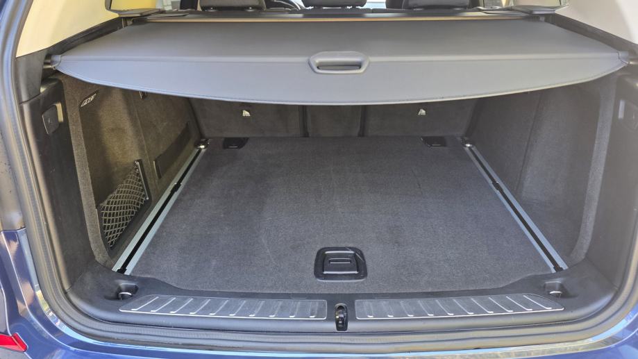 BMW X3 xDrive20d – 4x4 - 140kw/190ks - FULL LED, fotografija 15