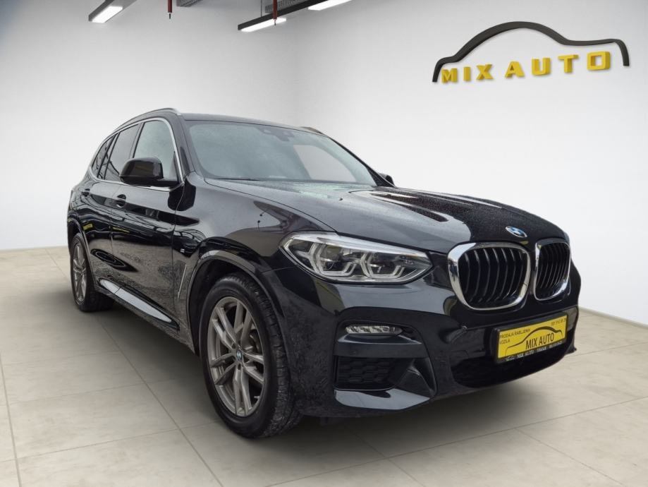 BMW X3 xDrive20d automatik ***69900*** M PAKET OPREME, fotografija 3
