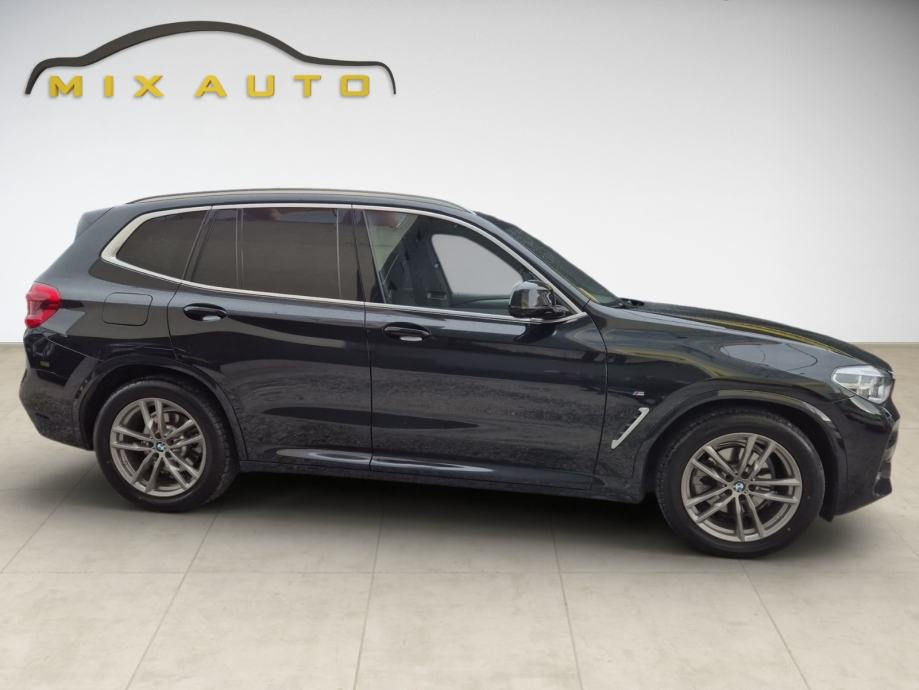 BMW X3 xDrive20d automatik ***69900*** M PAKET OPREME, fotografija 4