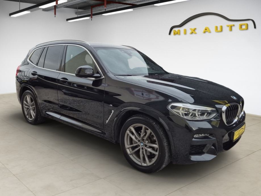 BMW X3 xDrive20d automatik ***69900*** M PAKET OPREME, fotografija 5