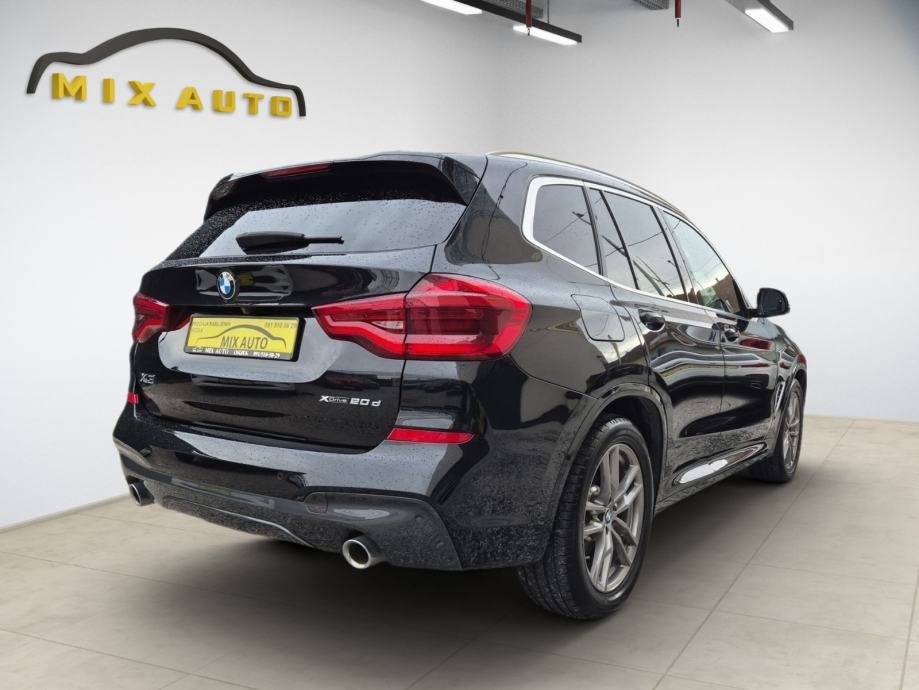 BMW X3 xDrive20d automatik ***69900*** M PAKET OPREME, fotografija 6
