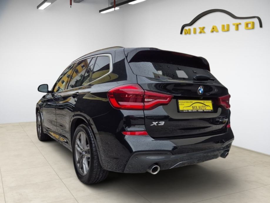 BMW X3 xDrive20d automatik ***69900*** M PAKET OPREME, fotografija 7
