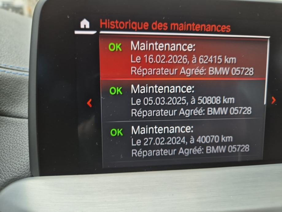 BMW X3 xDrive20d automatik ***69900*** M PAKET OPREME, fotografija 9
