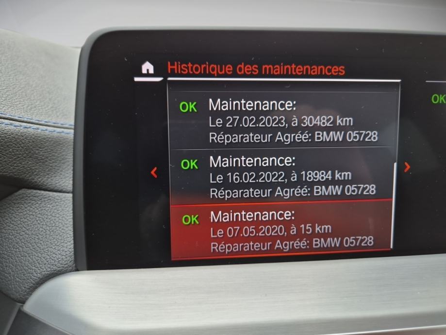 BMW X3 xDrive20d automatik ***69900*** M PAKET OPREME, fotografija 10
