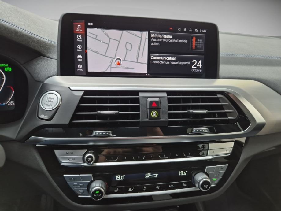 BMW X3 xDrive20d automatik ***69900*** M PAKET OPREME, fotografija 13