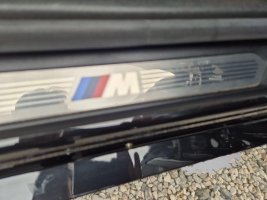 BMW X3 xDrive20d automatik ***69900*** M PAKET OPREME, fotografija 14