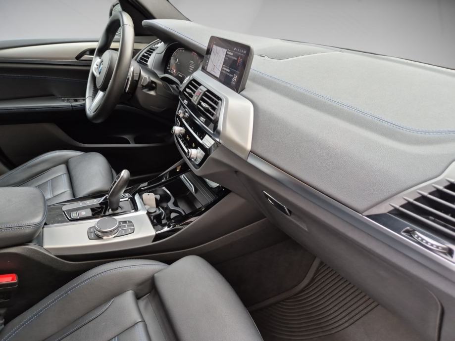 BMW X3 xDrive20d automatik ***69900*** M PAKET OPREME, fotografija 15