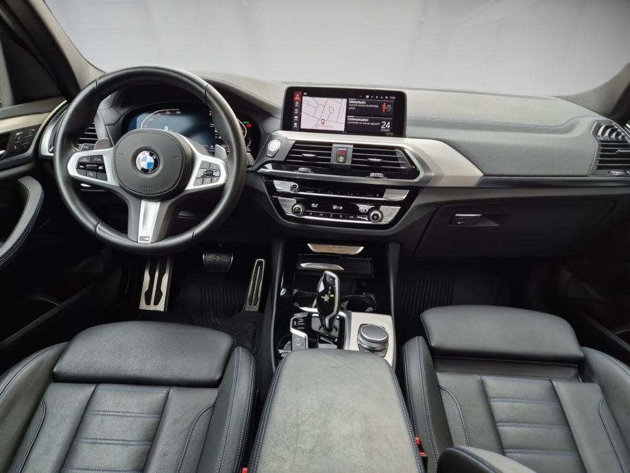 BMW X3 xDrive20d automatik ***69900*** M PAKET OPREME, fotografija 18