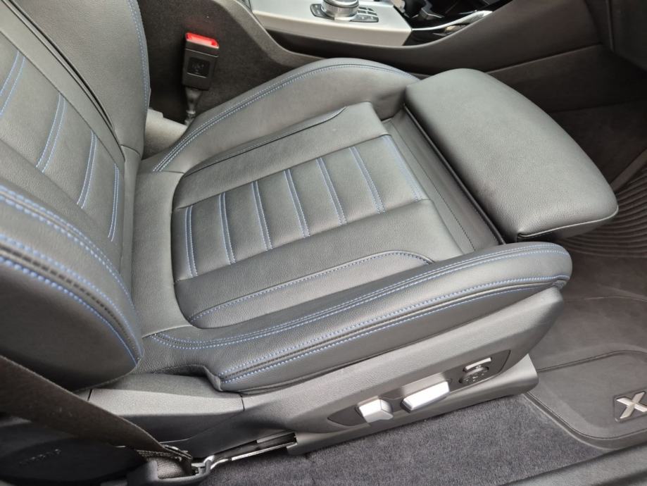 BMW X3 xDrive20d automatik ***69900*** M PAKET OPREME, fotografija 20