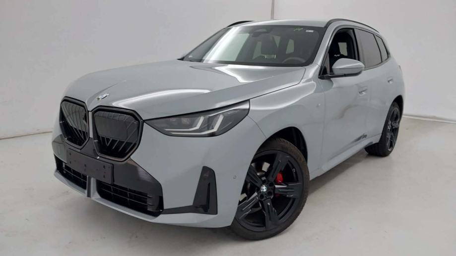 BMW X3 xDrive20d automatik M sport PRO, fotografija 2