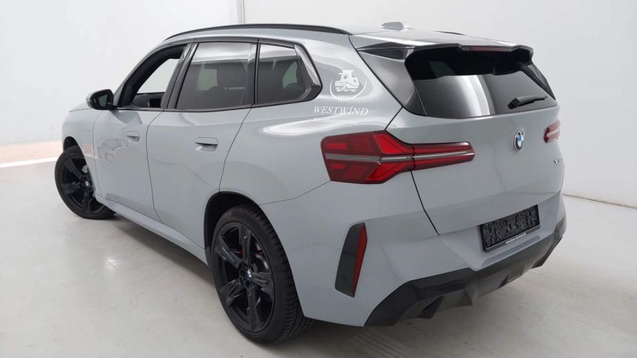 BMW X3 xDrive20d automatik M sport PRO, fotografija 4