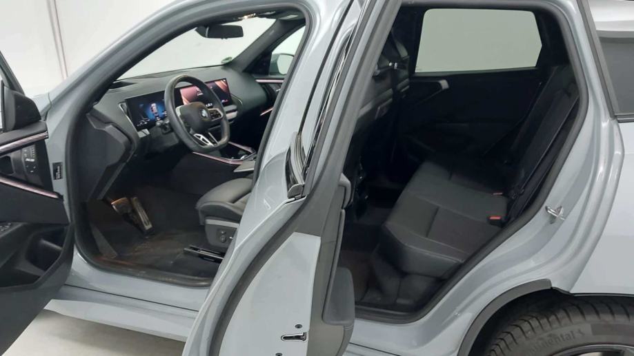 BMW X3 xDrive20d automatik M sport PRO, fotografija 5