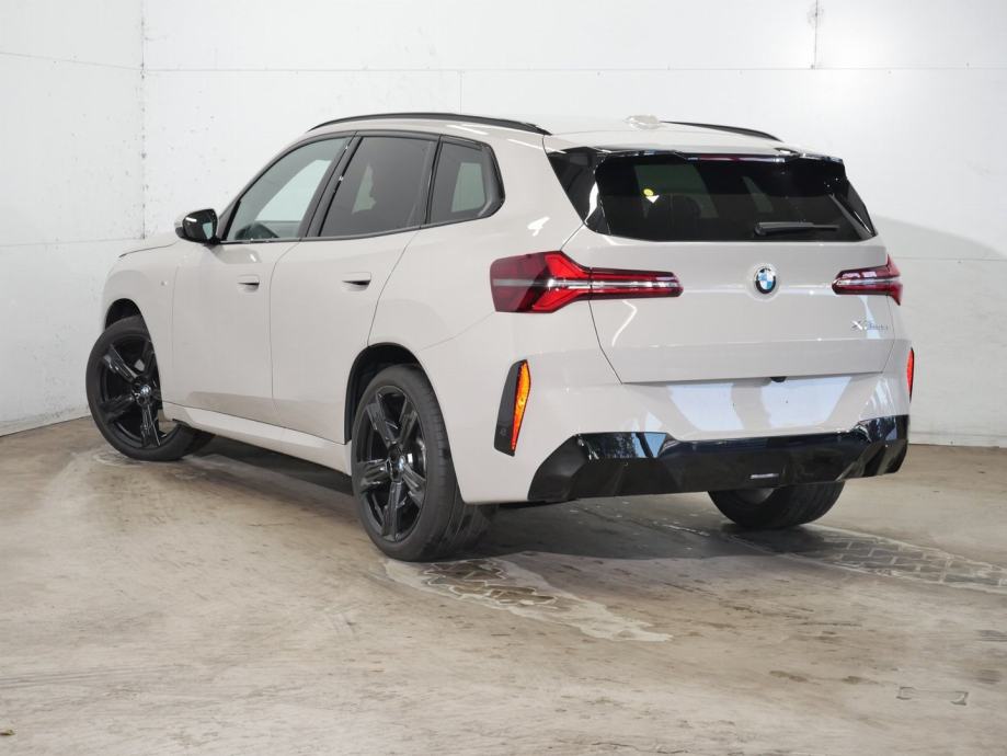 BMW X3 xDrive20d automatik M sport PRO, fotografija 3