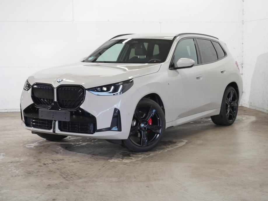 BMW X3 xDrive20d automatik M sport PRO, fotografija 2