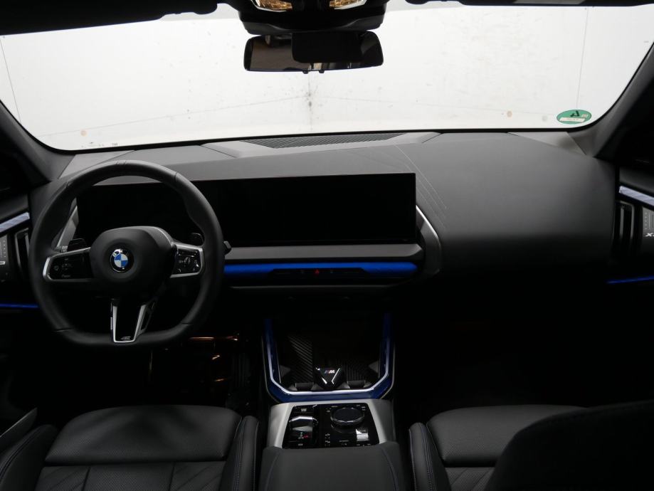 BMW X3 xDrive20d automatik M sport PRO, fotografija 5