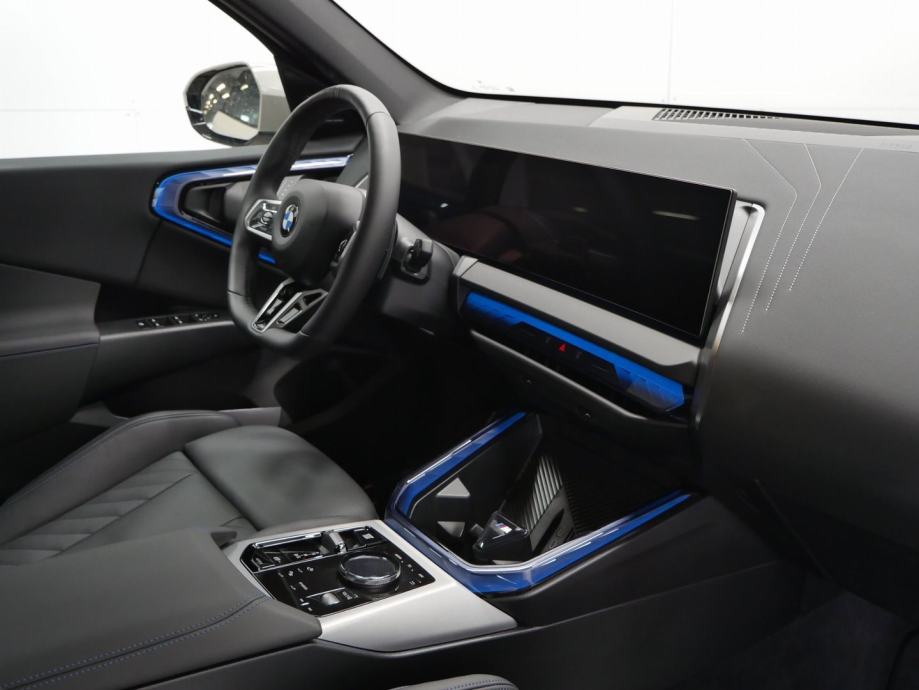 BMW X3 xDrive20d automatik M sport PRO, fotografija 6