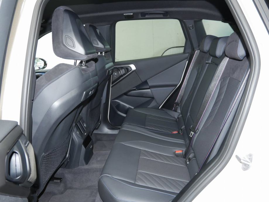 BMW X3 xDrive20d automatik M sport PRO, fotografija 7