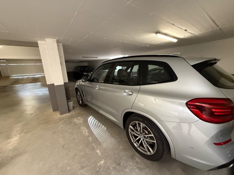 BMW X3 xDrive20d M,automatik,reg.6/2027,ZAMJENA, fotografija 6