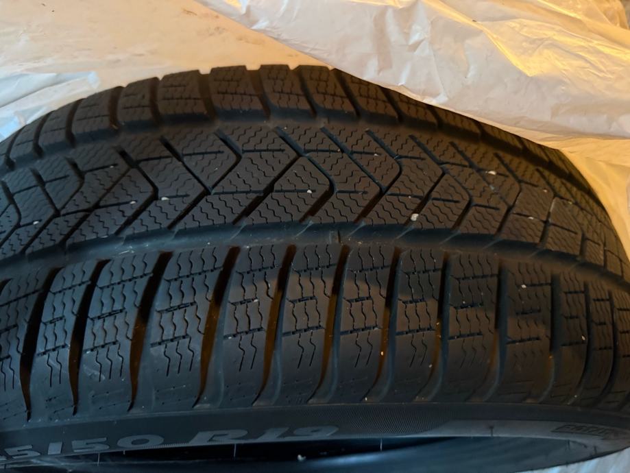 BMW X3 xDrive20d M,automatik,reg.6/2027,ZAMJENA, fotografija 19