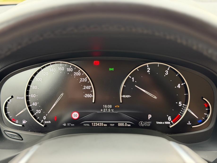 BMW X3 xDrive20d | Koža | Jamstvo 12mj.|, fotografija 13