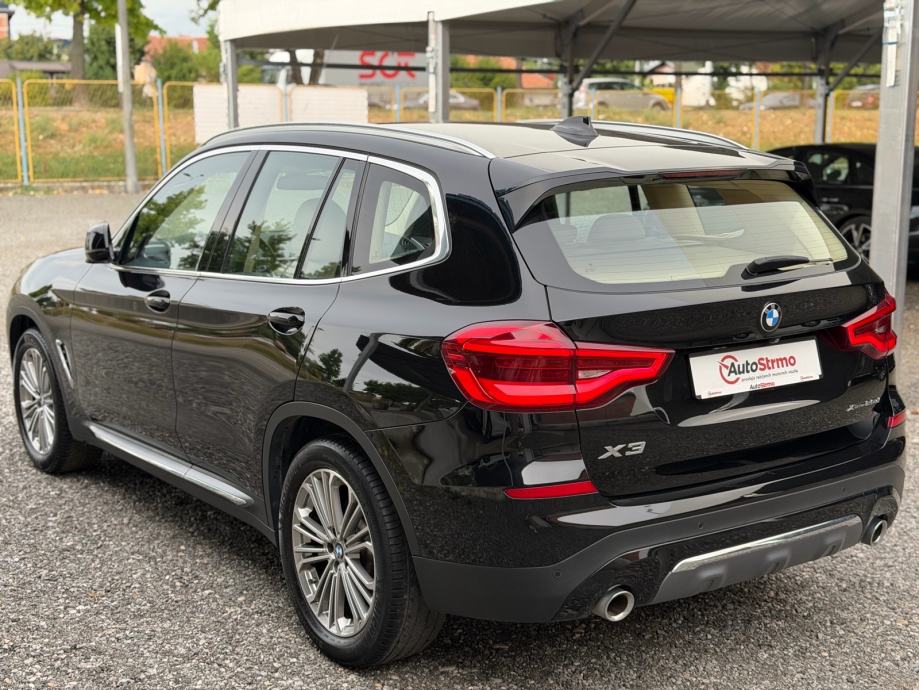 BMW X3 xDrive20d | Koža | Jamstvo 12mj.|, fotografija 6