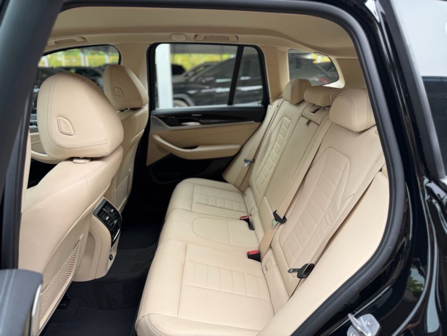 BMW X3 xDrive20d | Koža | Jamstvo 12mj.|, fotografija 19