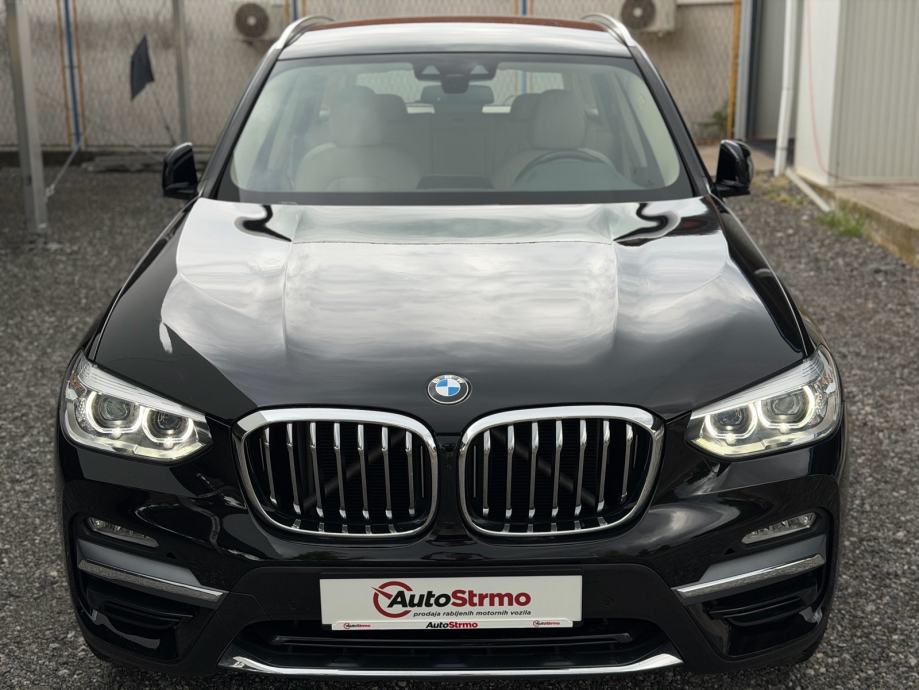 BMW X3 xDrive20d | Koža | Jamstvo 12mj.|, fotografija 2